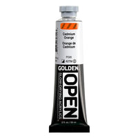 GOLDEN OPEN Ακρυλική μπογιά αργά στεγνώνοντας 59 ml | Διάφορες αποχρώσεις