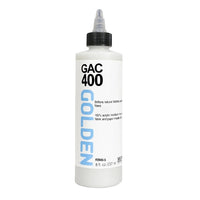 Golden Textile and Fabric Stiffener 237 ml