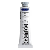 GOLDEN βαριά ακρυλική μπογιά 148 ml | Διάφορα χρώματα