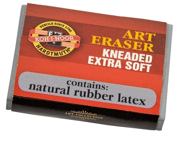 Γομα απο κομμι σε EXTRA SOFT συσκευασια