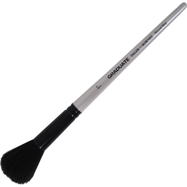 GRADUATE πινελο mop C. Κατσικα – No. 1/2