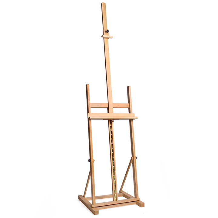 Grand Gallery Studio Easel ARTMIE