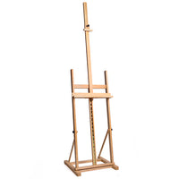 Grand Gallery Studio Easel ARTMIE