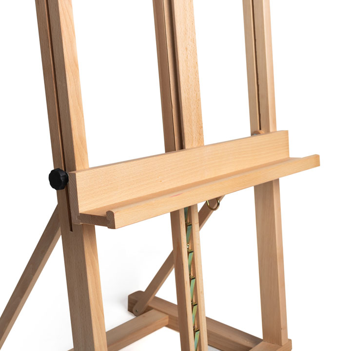 Grand Gallery Studio Easel ARTMIE