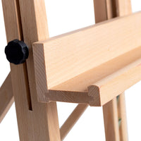 Grand Gallery Studio Easel ARTMIE