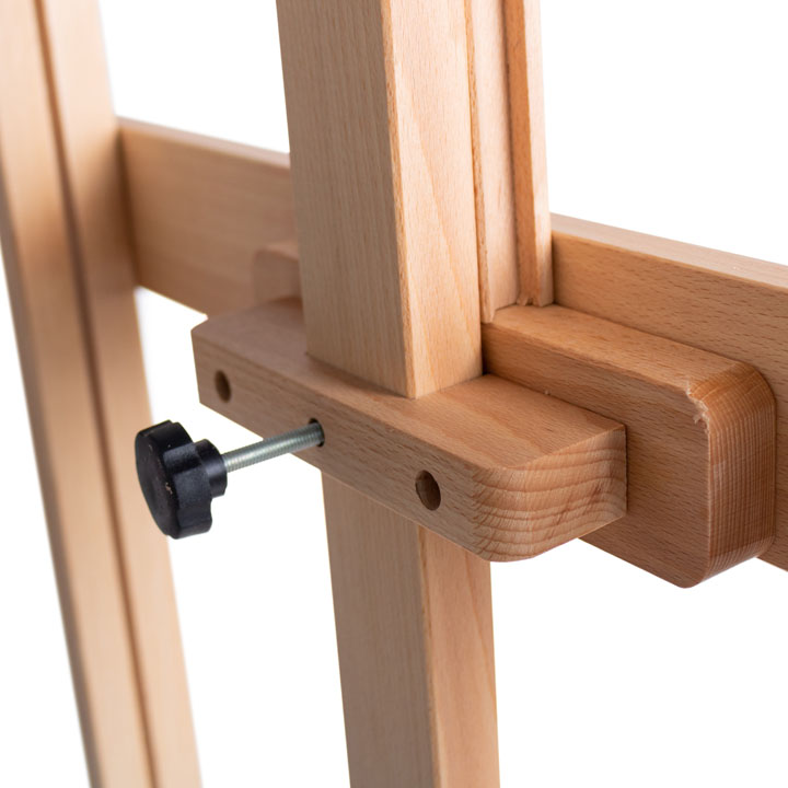 Grand Gallery Studio Easel ARTMIE