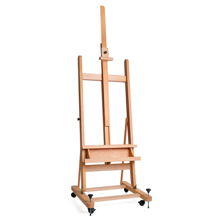 Grand Virtuoso Easel Studio ζωγράφου Grand Virtuoso ARTMIE