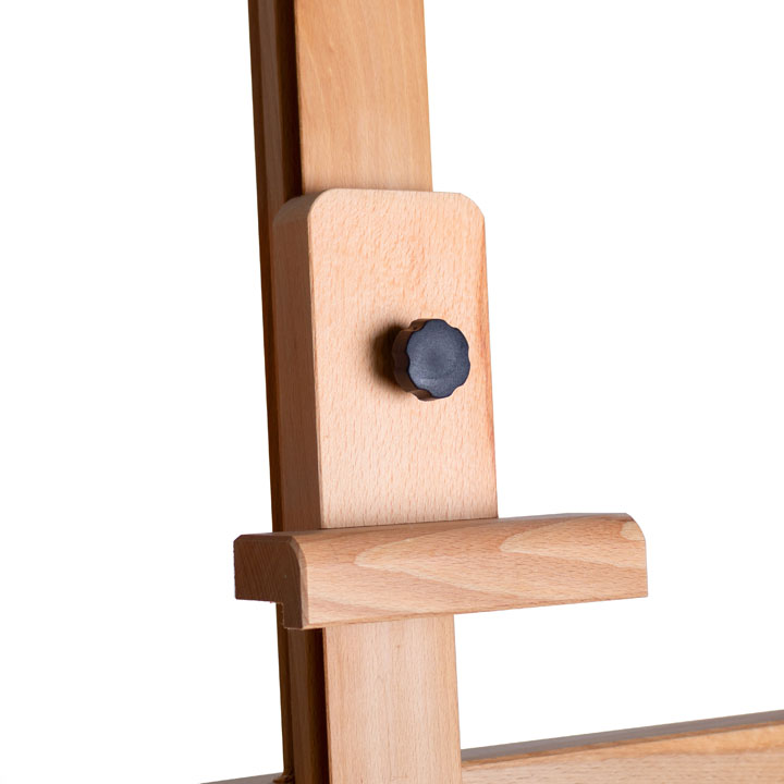 Grand Virtuoso Easel Studio ζωγράφου Grand Virtuoso ARTMIE