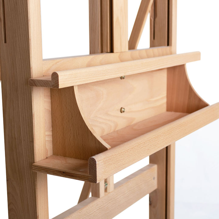 Grand Virtuoso Easel Studio ζωγράφου Grand Virtuoso ARTMIE