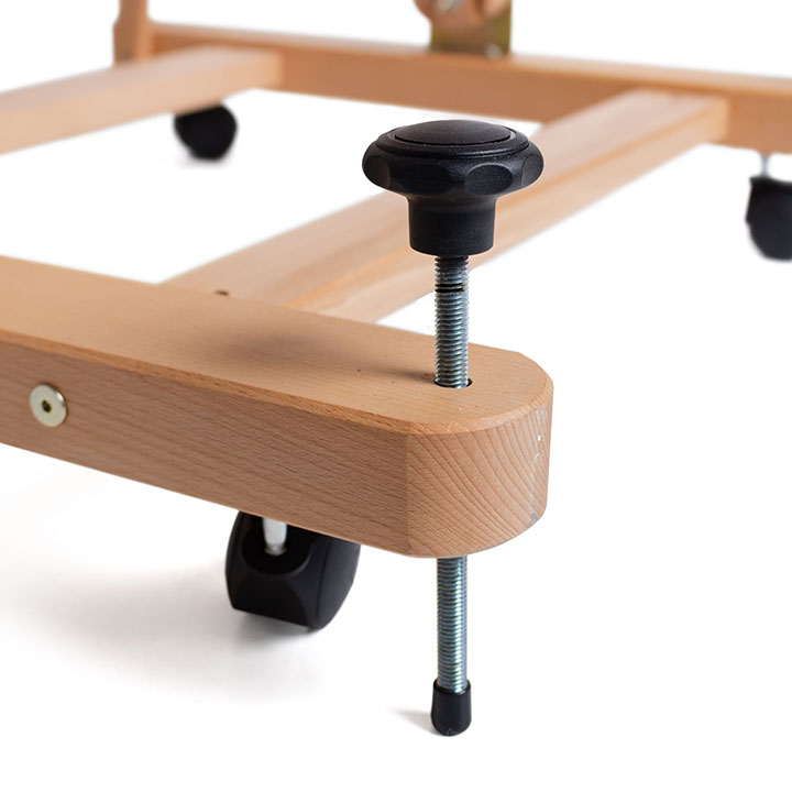 Grand Virtuoso Easel Studio ζωγράφου Grand Virtuoso ARTMIE