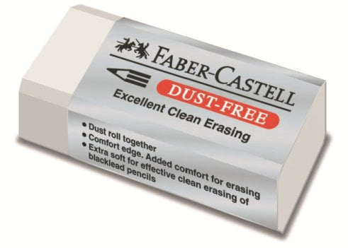 Γομα Dust-free – PVC/20