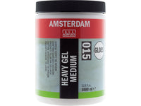 Γυαλιστερο medium AMSTERDAM 1000ml