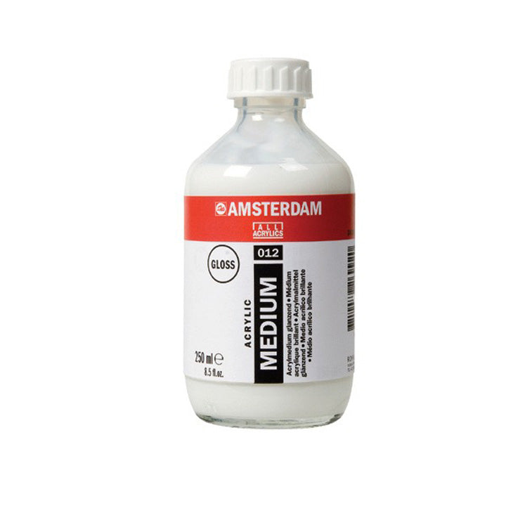 Γυαλιστερο medium TALENS 250 ml
