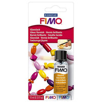 Γυαλιστερό βερνίκι FIMO