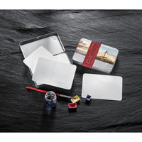 Hahnemühle WatercolourBox Καρτ Ποστάλ