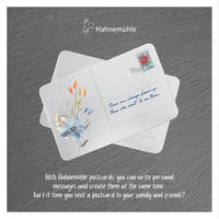 Hahnemühle WatercolourBox Καρτ Ποστάλ