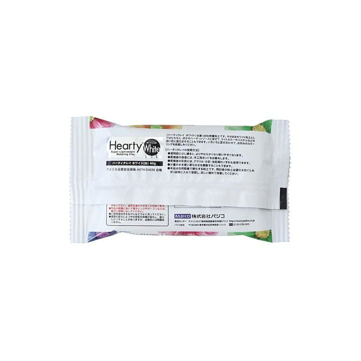 Hearty Padico Ultra Light αυτοσκληρυνόμενος πηλός