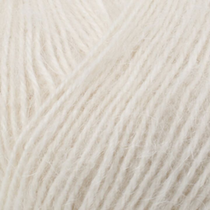 Νήματα Ιμαλαΐων Ultra Kashmir 50 g – ecru