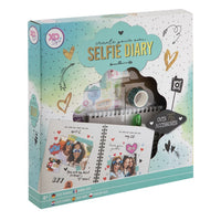 Ημερολόγιο για scrapbooking