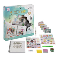 Ημερολόγιο για scrapbooking
