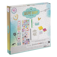 Ημερολόγιο για scrapbooking