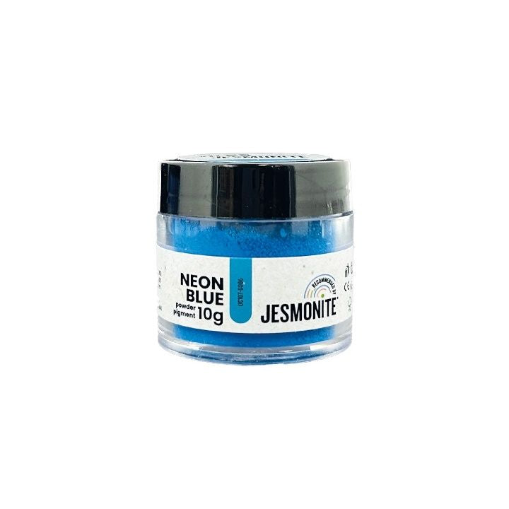 Jesmonite Neon Pigment Powder 10 g | Διάφορες αποχρώσεις | Διάφορες αποχρώσεις