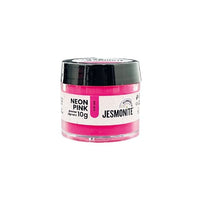 Jesmonite Neon Pigment Powder 10 g | Διάφορες αποχρώσεις | Διάφορες αποχρώσεις