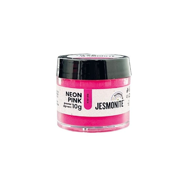 Jesmonite Neon Pigment Powder 10 g | Διάφορες αποχρώσεις | Διάφορες αποχρώσεις