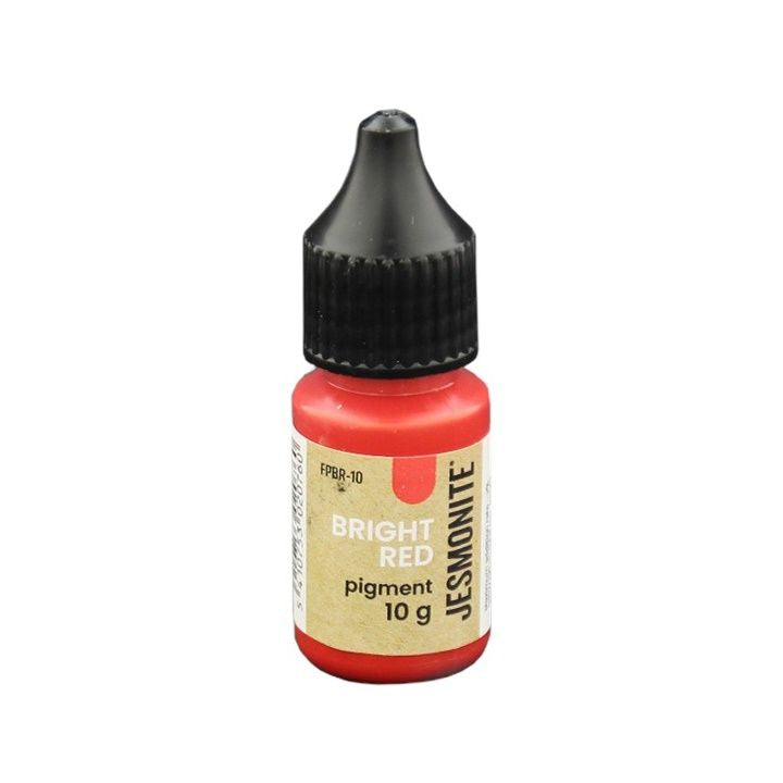 Jesmonite Pigment 10g | Διάφορες αποχρώσεις | Διάφορες αποχρώσεις