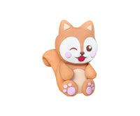 Φυσική πλαστελίνη Jovi Kawaii 10 x 15 g