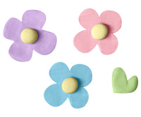 Φυσική πλαστελίνη Jovi Kawaii 10 x 15 g