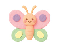 Φυσική πλαστελίνη Jovi Kawaii 10 x 15 g