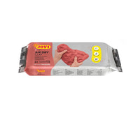 JOVI πηλός που στεγνώνει στον αέρα, καφέ, 250 g