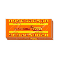 JOVI πλαστελίνη 150 g – πορτοκαλί