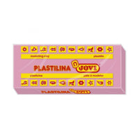 JOVI πλαστελίνη 150 g – Ροζ