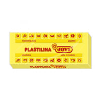 JOVI πλαστελίνη 150 g – ανοιχτό κίτρινο