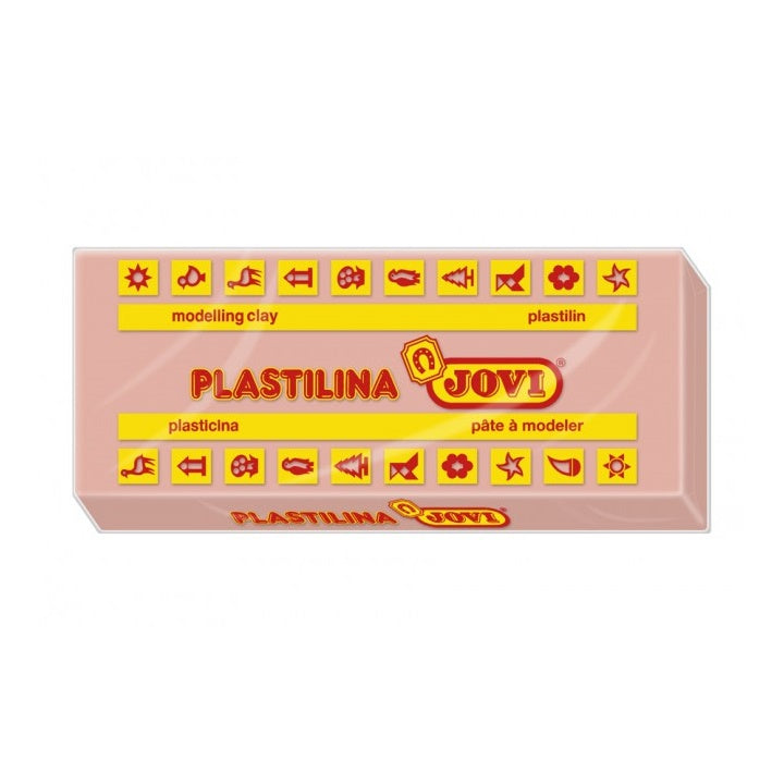JOVI πλαστελίνη 150 g | διαφορετικές αποχρώσεις