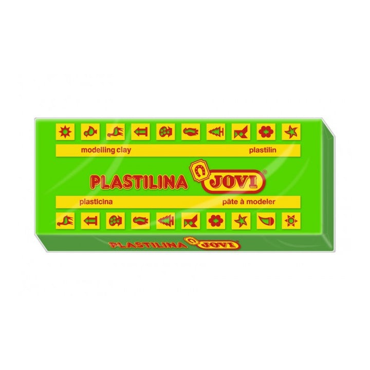 JOVI πλαστελίνη 150 g | διαφορετικές αποχρώσεις