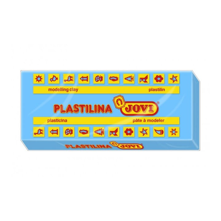 JOVI πλαστελίνη 150 g | διαφορετικές αποχρώσεις