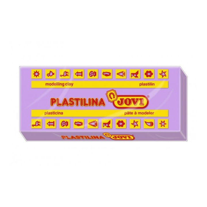 JOVI πλαστελίνη 150 g | διαφορετικές αποχρώσεις