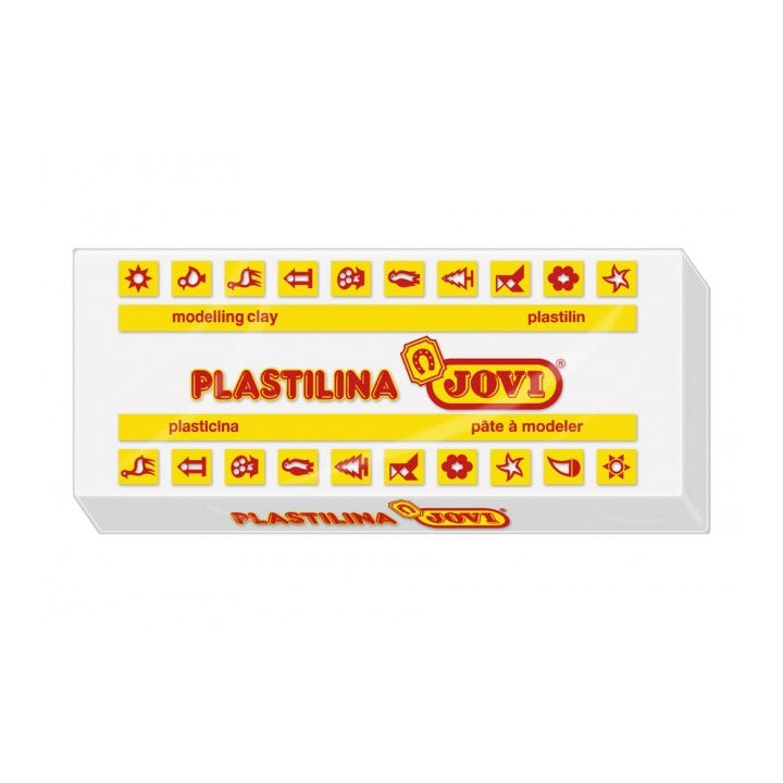 JOVI πλαστελίνη 150 g | διαφορετικές αποχρώσεις