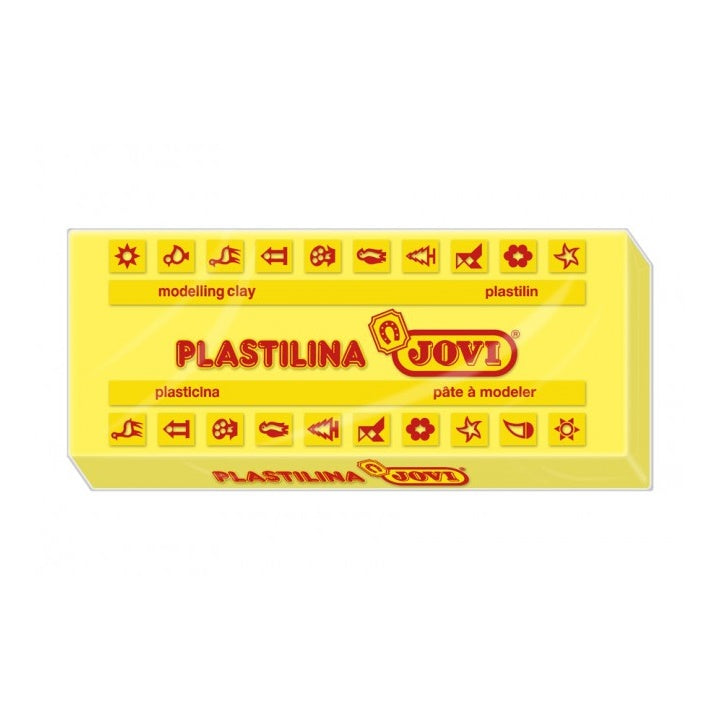 JOVI πλαστελίνη 150 g | διαφορετικές αποχρώσεις