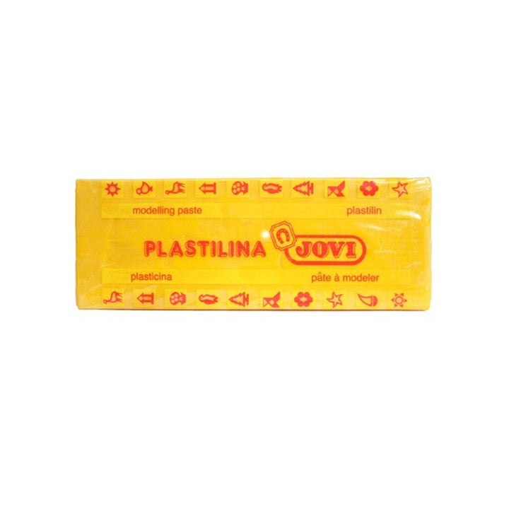 JOVI πλαστελίνη 150 g | διαφορετικές αποχρώσεις