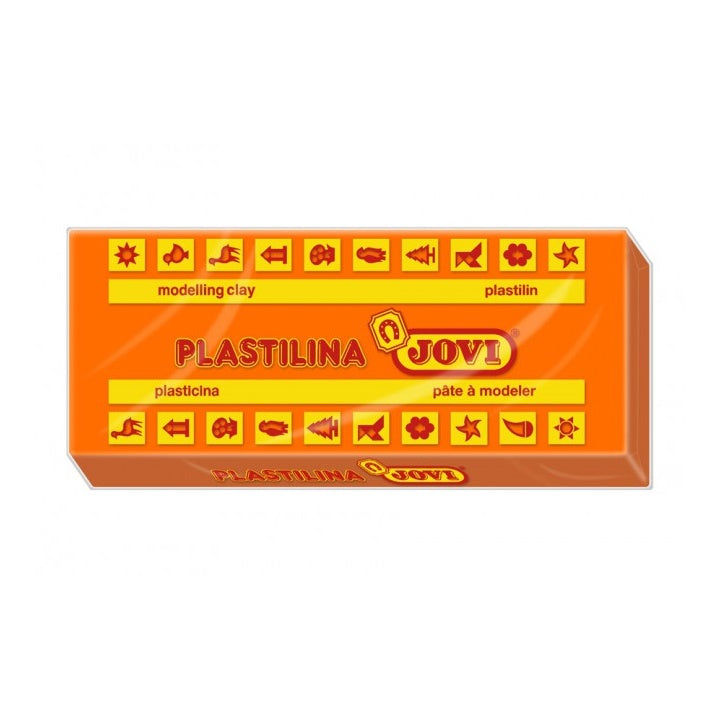 JOVI πλαστελίνη 150 g | διαφορετικές αποχρώσεις