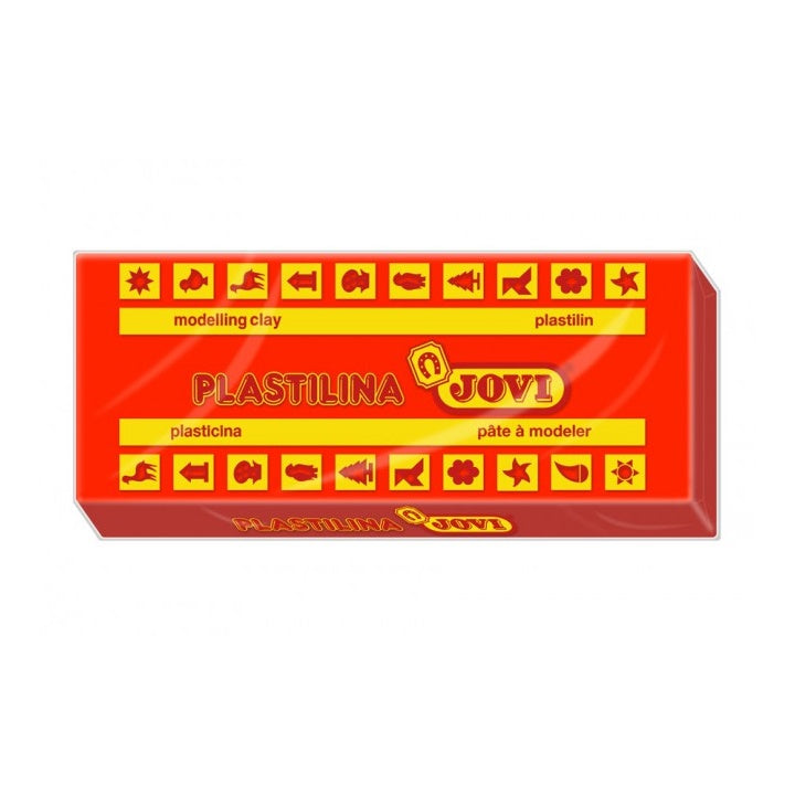 JOVI πλαστελίνη 150 g | διαφορετικές αποχρώσεις