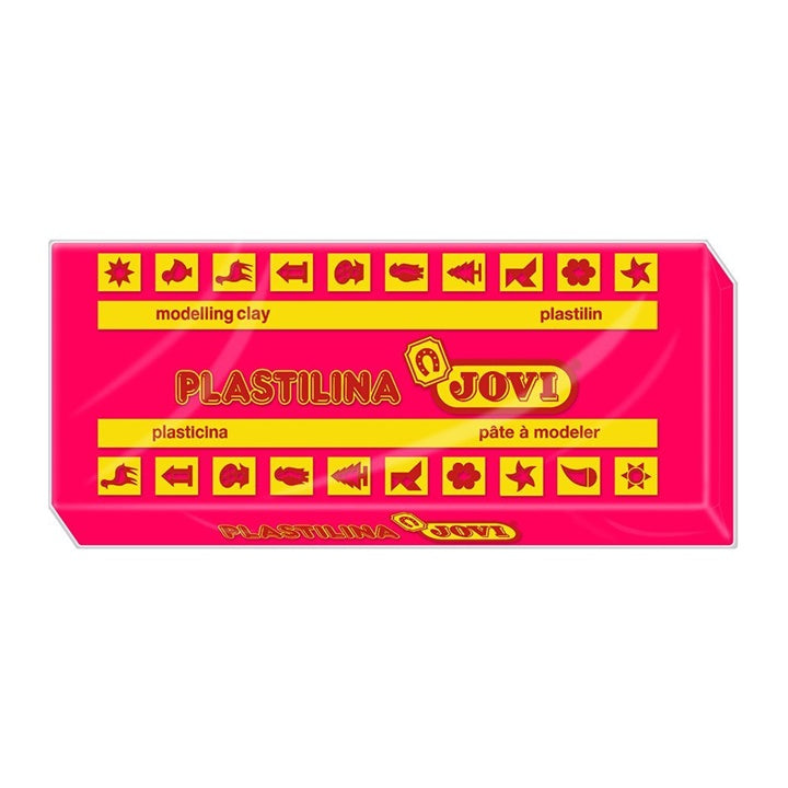 JOVI πλαστελίνη 150 g | διαφορετικές αποχρώσεις