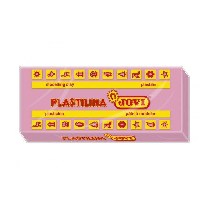 JOVI πλαστελίνη 150 g | διαφορετικές αποχρώσεις