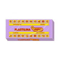 JOVI πλαστελίνη 150 g | διαφορετικές αποχρώσεις - μοβ