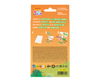 JOVI Play&Fun mini δημιουργικό σετ ζωγραφικής με άμμο – 9 τεμάχια
