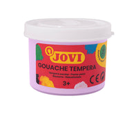 JOVI Premium παστέλ τέμπερες 6 x 35 ml με πινέλο
